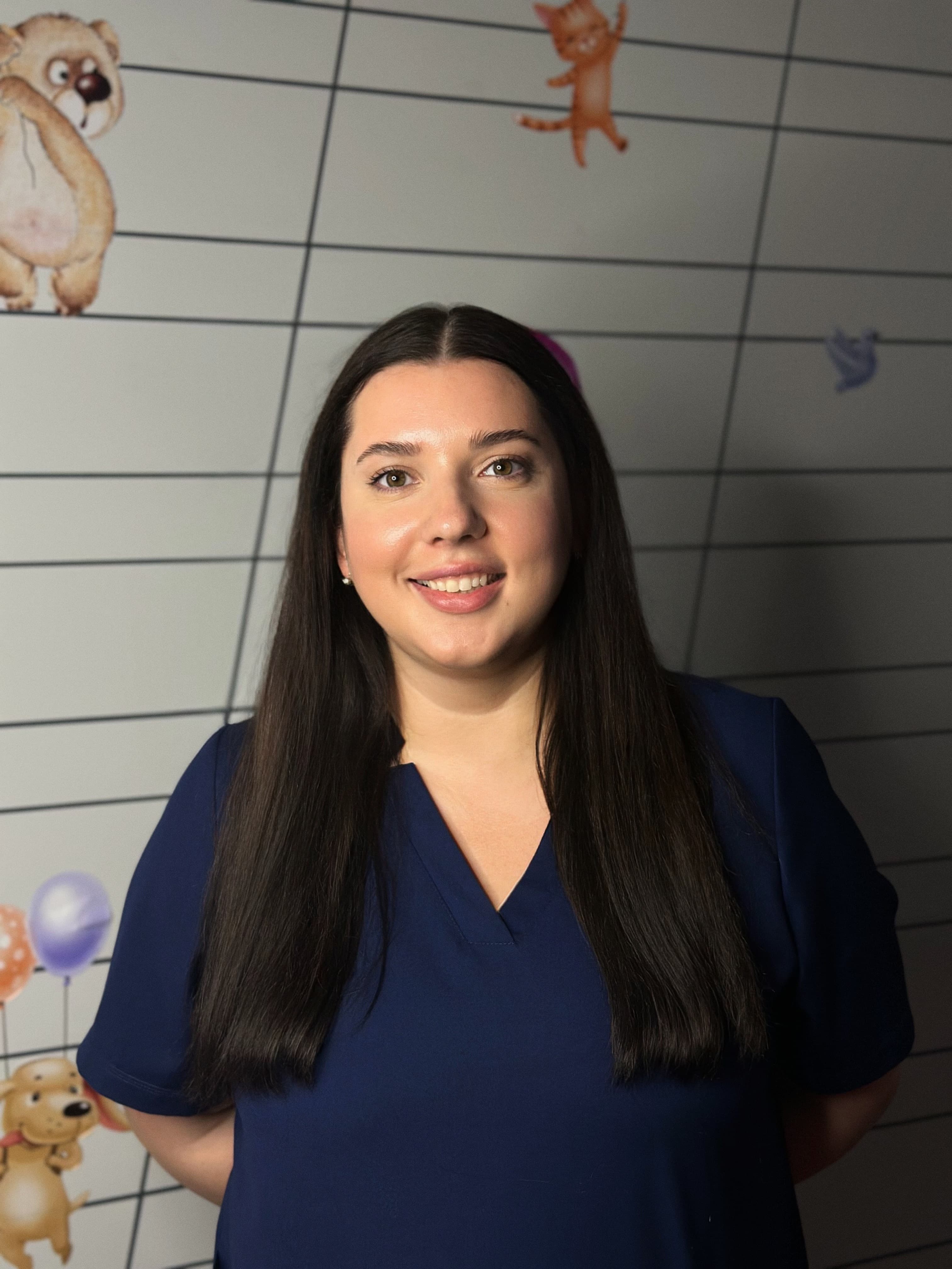 Екатерина Бобейко