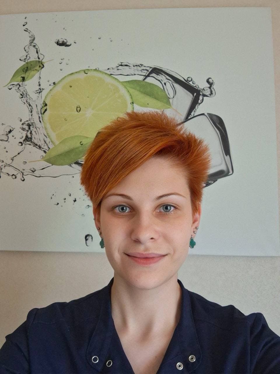 Ильющиц Алиса