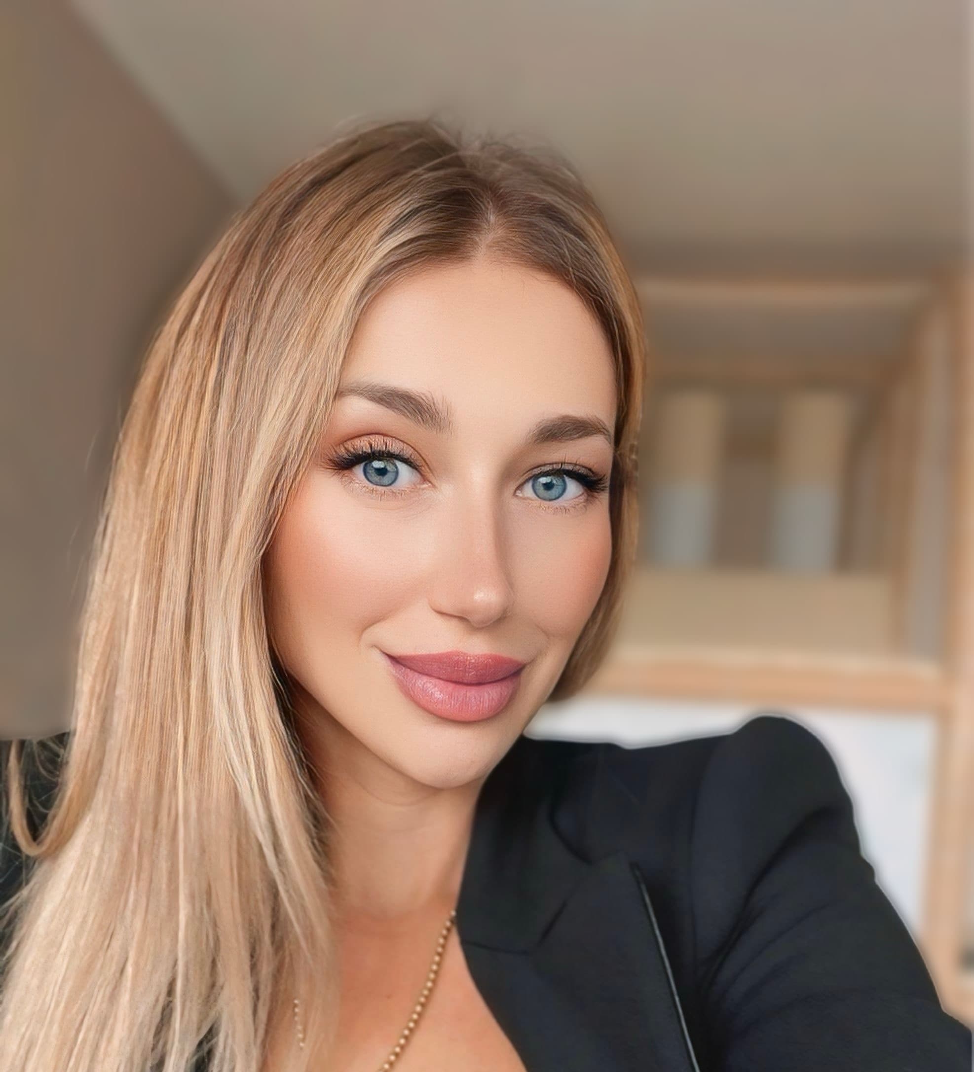 Стельмацкая Анастасия