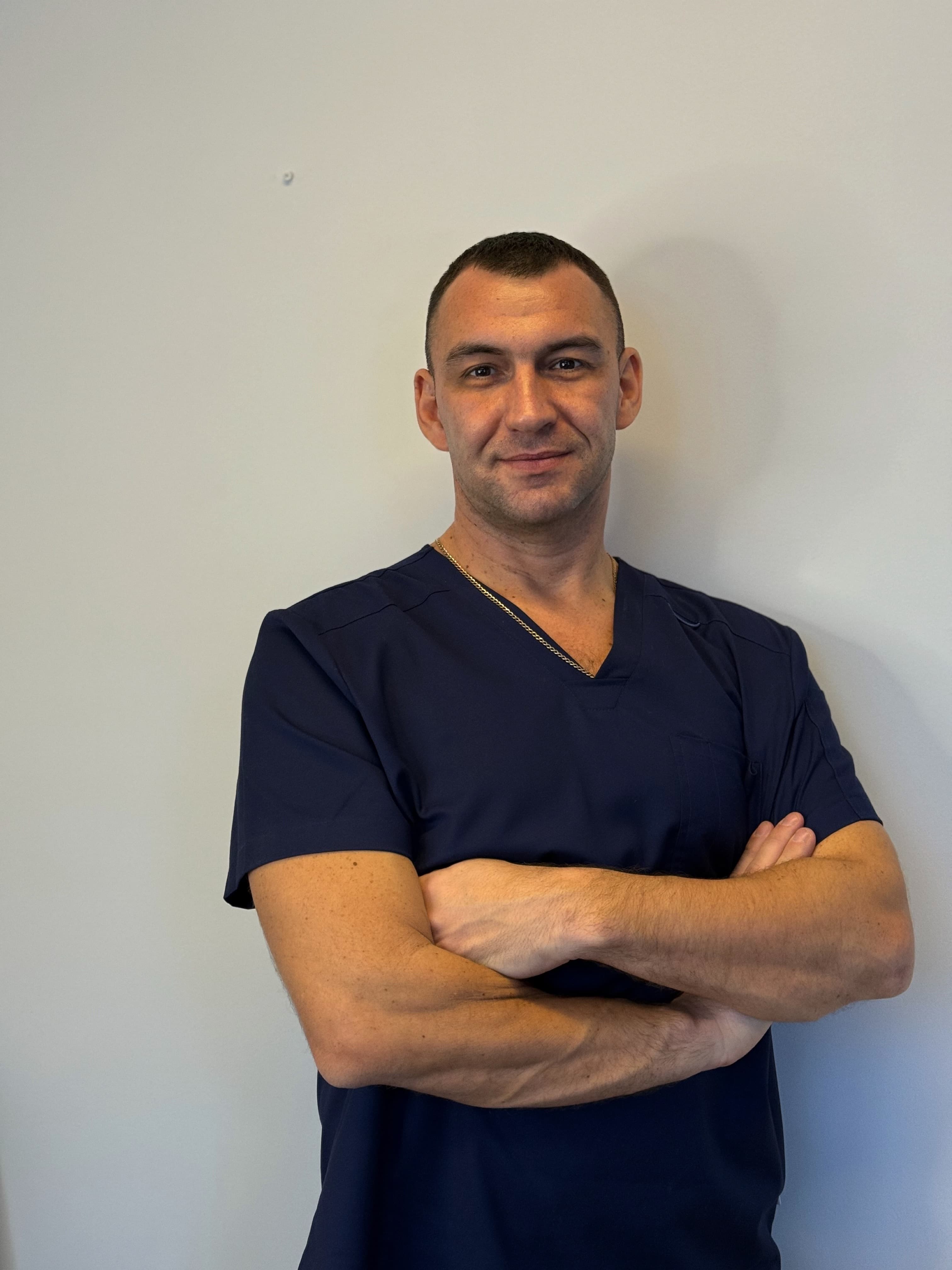 Андрей Сурвило