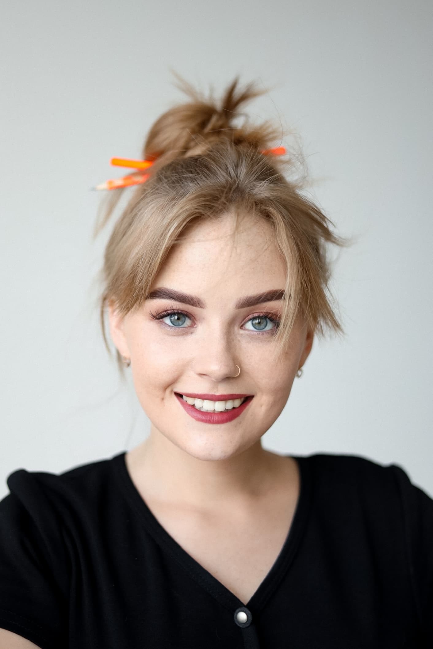 Король Елизавета - фото 1