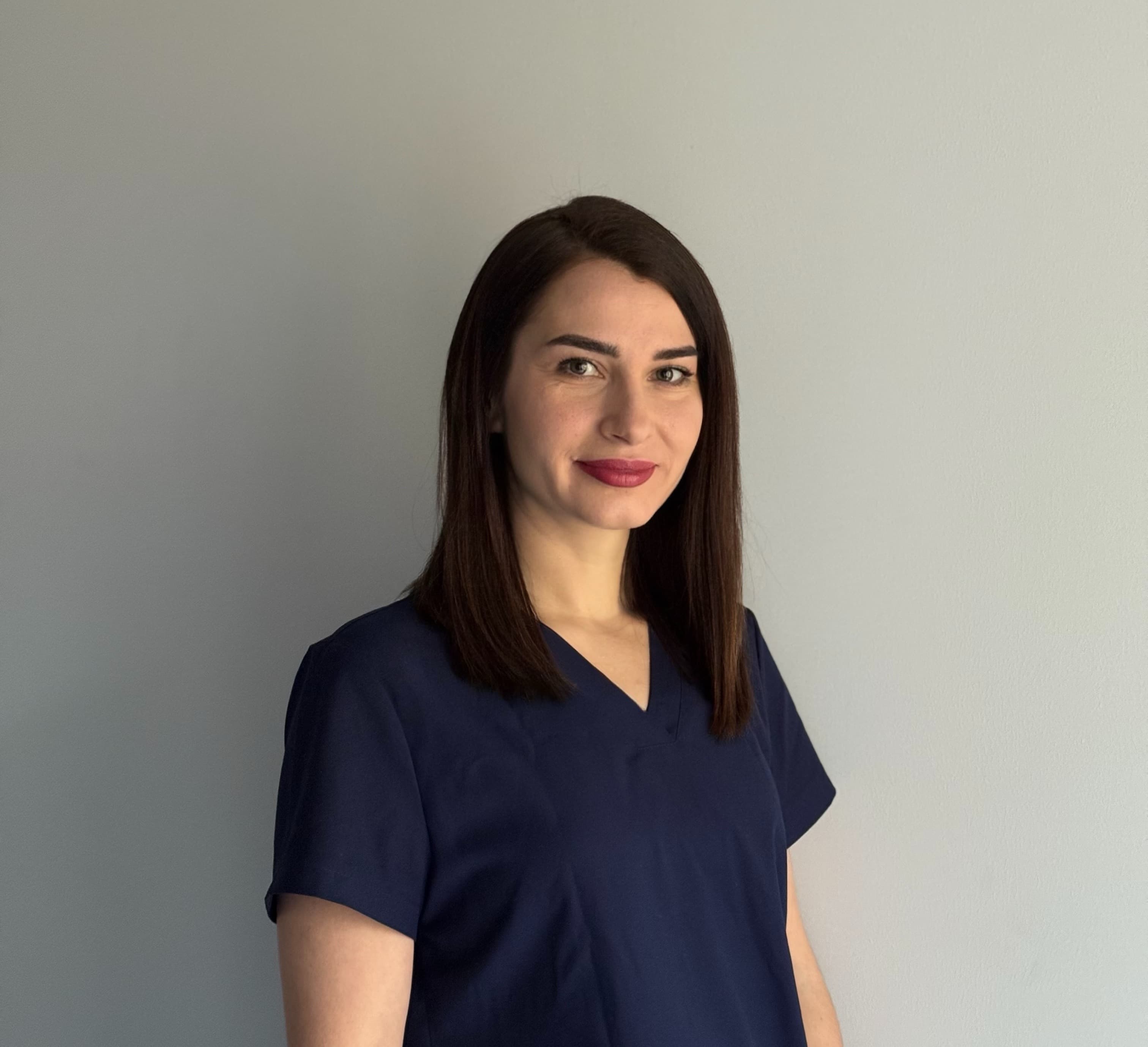 Тамело Валерия